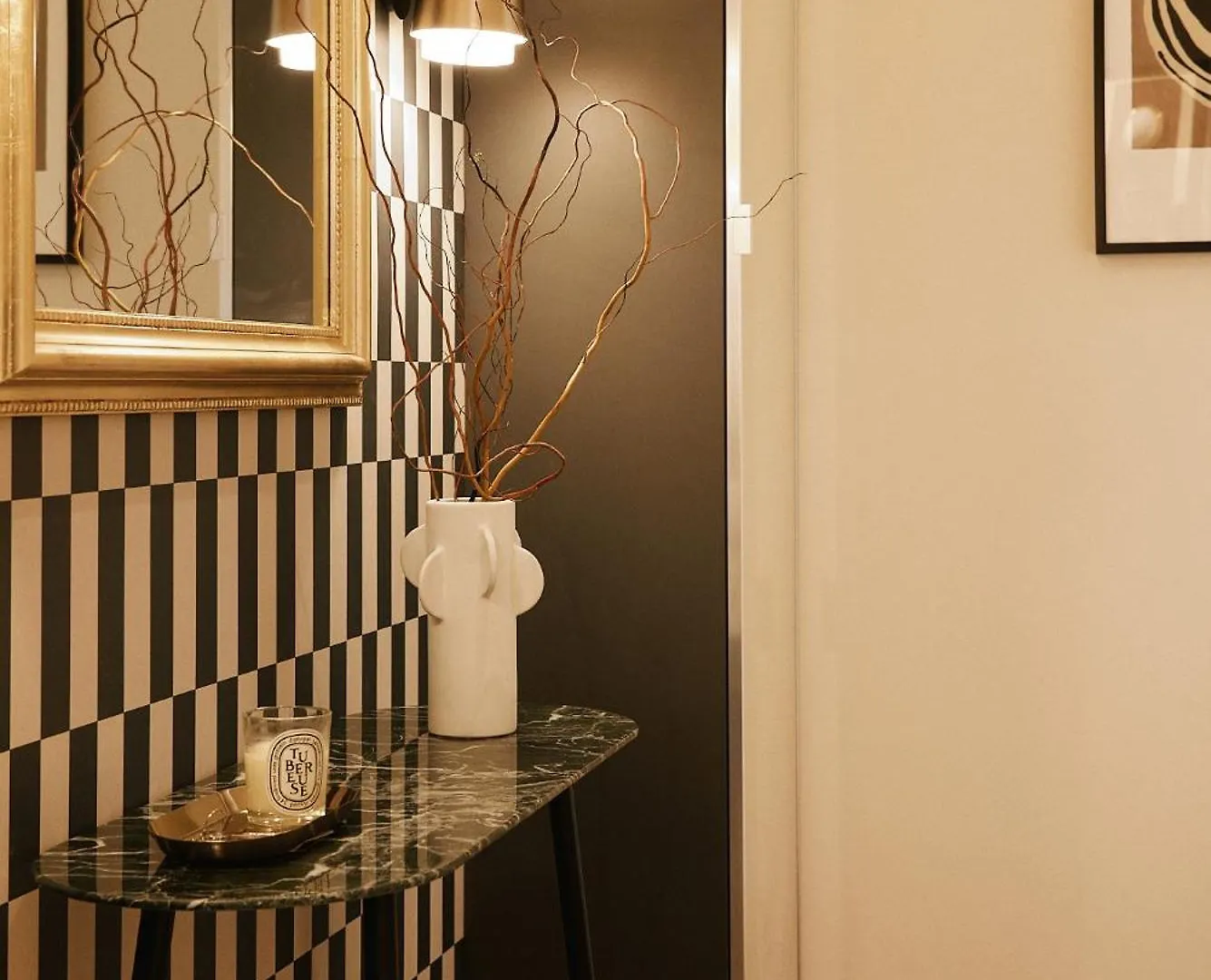 Apartment Lavie Maison - 33 Louvre Paris