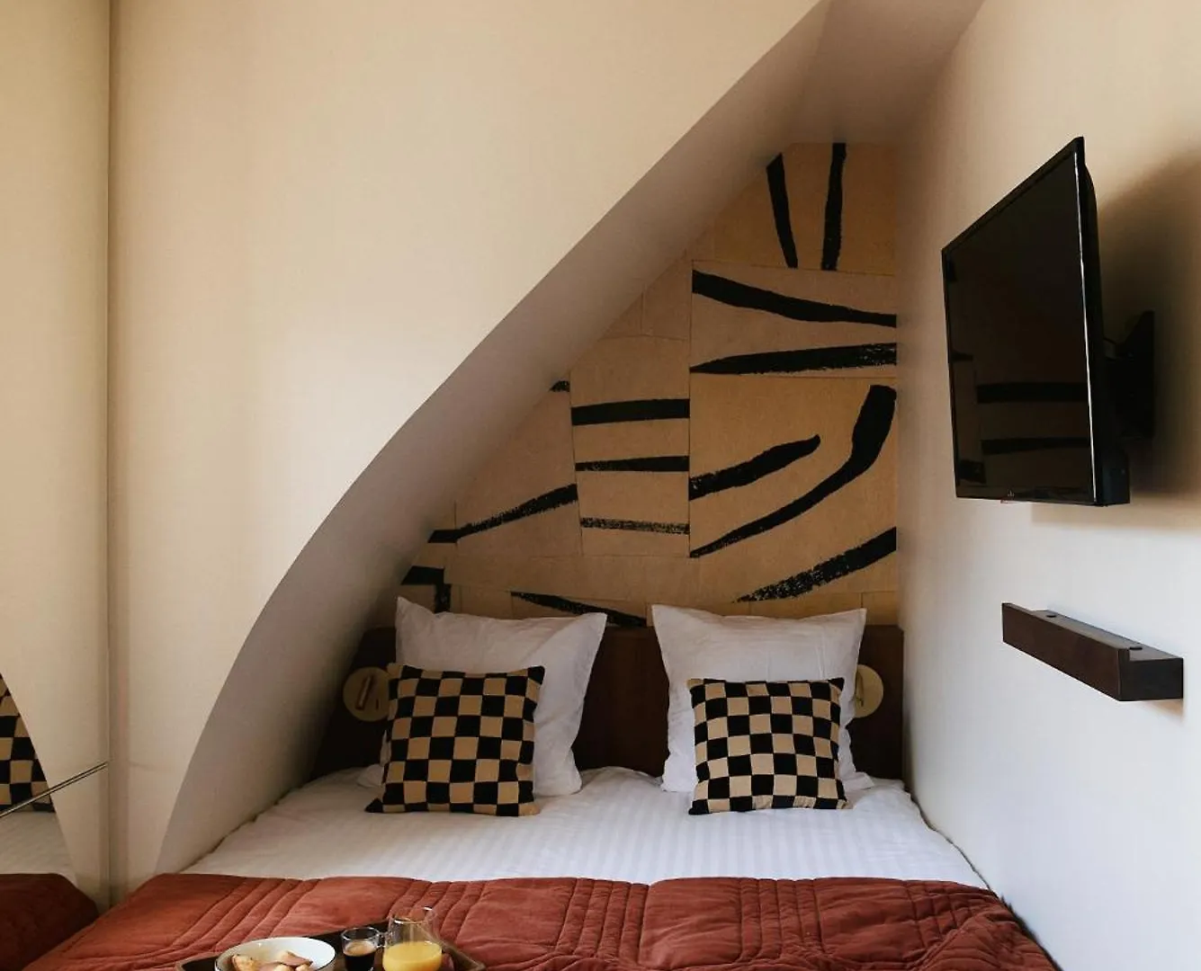 Apartman Lavie Maison - 33 Louvre Párizs Franciaország