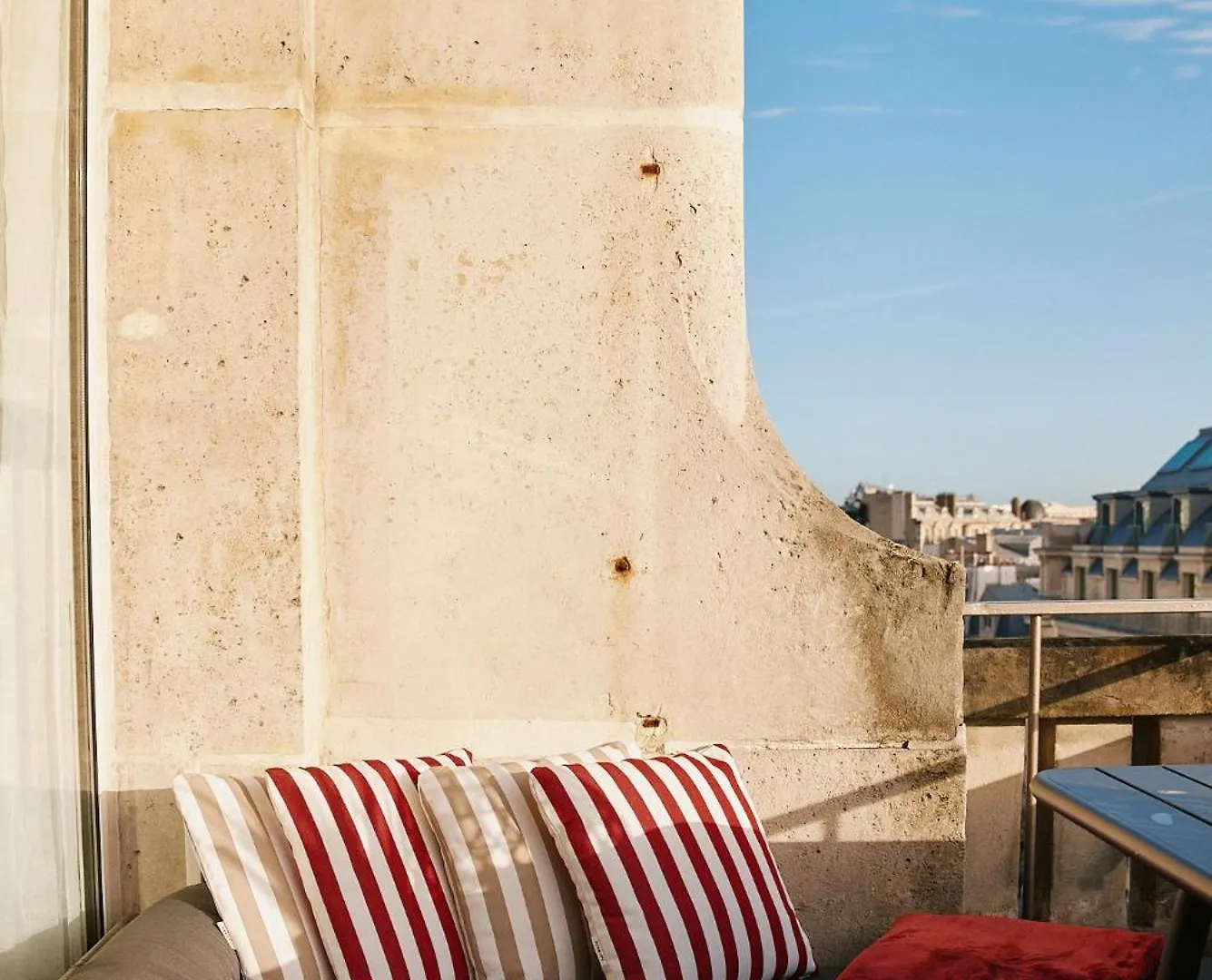 Lavie Maison - 33 Louvre Párizs Apartman