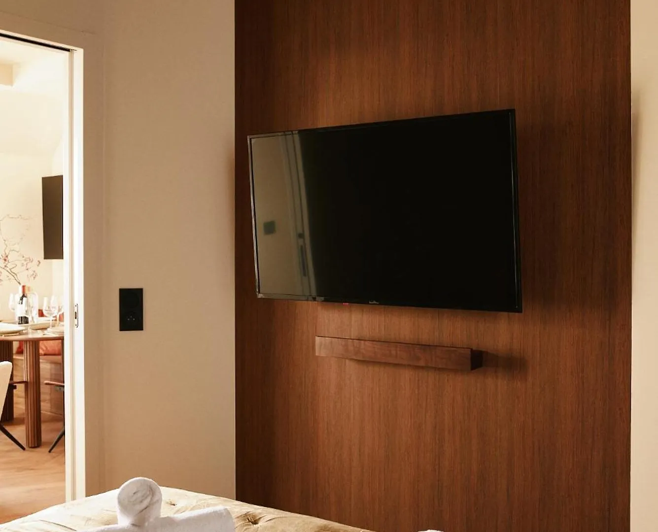 Apartman Lavie Maison - 33 Louvre Párizs